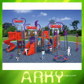 2014 New brave children Outdoor Playground Equipment